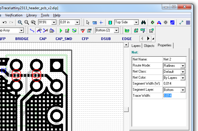 diptrace registration code