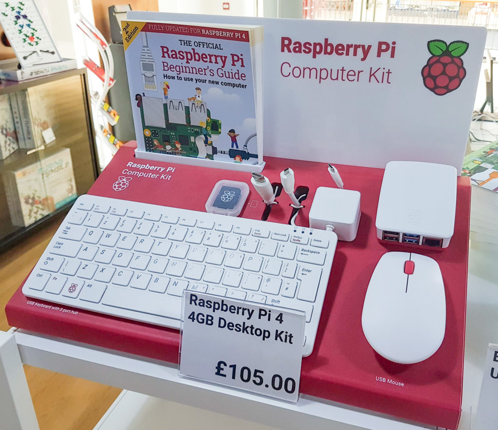 Official Raspberry Pi Beginner's Guide - Pi 5 Edition